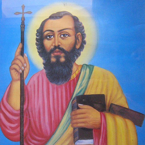 Dukrono of St. Thomas