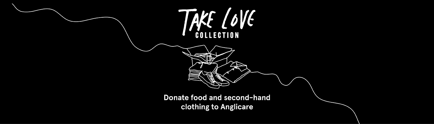 Take-Love Aged Care Assistance